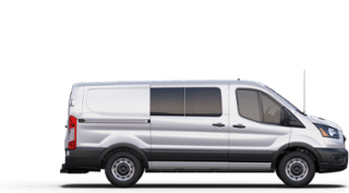 2024 Ford Transit® External Image 5